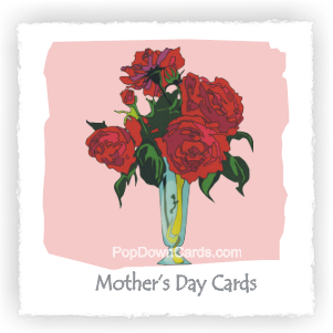 Mother's Day Cards